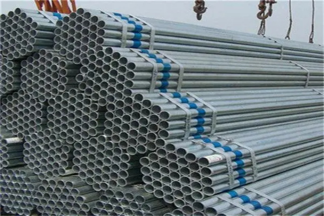 Q235B焊管生產(chǎn)現(xiàn)貨報價